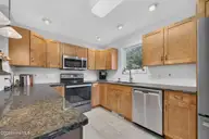 140 NE 18th Street, Oak Island, NC 28465 — 3-bedroom waterfront home, Oak Island, NC, photo 17 of 53