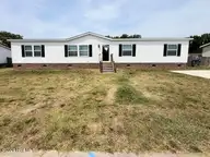316 Commodore Drive, Rocky Mount, NC 27801 — 3-bedroom manufactured home in Eastfield, Rocky Mount, NC, photo 1 of 32: 316 Commodore Dr., Rocky Mount, NC 27801