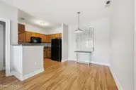 1924 Tara Court 202, Greenville, NC 27858 — 2-bedroom condo in Tara, Greenville, NC, photo 21 of 39: Kitchen 1