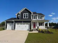 188 Enfield Drive, Carthage, NC 28327 — 4-bedroom home in Brookwood, Carthage, NC, photo 1 of 26: Front