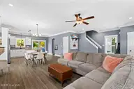 205 Bangor Court, Hubert, NC 28539 — 3-bedroom home in Kingsbridge II, Hubert, NC, photo 11 of 33