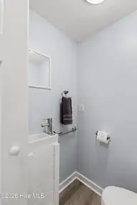 21 E Bayshore Boulevard, Jacksonville, NC 28540 — 2-bedroom home in Bayshore Estates, Jacksonville, NC, photo 20 of 27