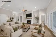 5613 Claremont Court, Wilmington, NC 28409 — 3-bedroom home in Kaylies Cove, Wilmington, NC, photo 8 of 45