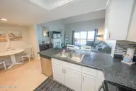 918 N New River Drive 333, Surf City, NC 28445 — 2-bedroom waterfront condo in Surf Condominiums, Surf City, NC, photo 22 of 38: DSC02238