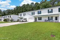 212 Winners Circle S, Jacksonville, NC 28546 — 2-bedroom townhome in The Stables at Horse Creek Farms, Jacksonville, NC, photo 2 of 25