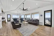 1423 N Shore Drive, Surf City, NC 28445 — 5-bedroom waterfront home in Del Mar Beach, Surf City, NC, photo 11 of 75: 1423NShoreDriveInteriors-35