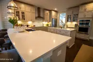 9095 Devaun Park Boulevard SW, Calabash, NC 28467 — 3-bedroom home in Devaun Park, Calabash, NC, photo 13 of 52: Kitchen 3