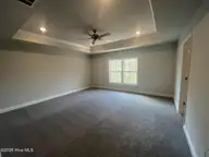 1147 Natal Drive SE, Bolivia, NC 28422 — 5-bedroom home in Palmetto Creek, Bolivia, NC, photo 23 of 50: Owners Suite