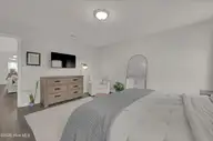 7220 Haskell Court, Wilmington, NC 28411 — 3-bedroom home in Jacobs Ridge, Wilmington, NC, photo 16 of 29
