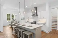 519 Genoes Point Road SW, Supply, NC 28462 — 3-bedroom waterfront home in Lockwood Folly, Supply, NC, photo 16 of 74: 519 Genoes Point Rd