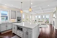 262 Spicer Lake Drive, Holly Ridge, NC 28445 — 3-bedroom waterfront home in Summerhouse On Everett Bay, Holly Ridge, NC, photo 11 of 72