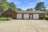 105 Dogwood Trail, Elizabeth City, NC 27909 — 4-bedroom waterfront home in Pine Lake, Elizabeth City, NC, photo 11 of 36: Garage