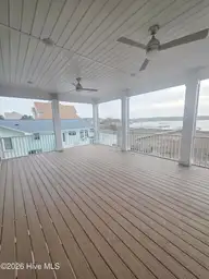 157 Big Hammock Point Road, Sneads Ferry, NC 28460 — 4-bedroom waterfront home in Pelican Point, Sneads Ferry, NC, photo 23 of 59