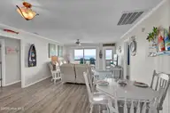 603 N Anderson Boulevard, Topsail Beach, NC 28445 — 4-bedroom waterfront home in Topsail Beach, Topsail Beach, NC, photo 18 of 35: IMG_4055