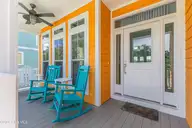 1606 E Yacht Drive, Oak Island, NC 28465 — 4-bedroom waterfront home in Tranquil Harbor, Oak Island, NC, photo 4 of 55