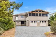 411 S Anderson Boulevard, Topsail Beach, NC 28445 — 3-bedroom waterfront home in Topsail Inlet Terrace, Topsail Beach, NC, photo 1 of 53: 002_411_s_anderson_blvd-02_811
