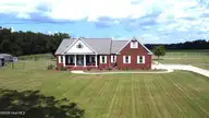 3096 Stevens Mill Road, Goldsboro, NC 27530 — 3-bedroom home, Goldsboro, NC, photo 3 of 70: DJI_0324