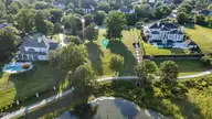 2216 Moreland Drive, Wilmington, NC 28405 — waterfront lot in Landfall, Wilmington, NC, photo 22 of 24