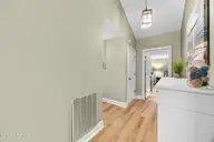 1304 Two Mile Circle E, Wilmington, NC 28405 — 3-bedroom home in Eastwood Village, Wilmington, NC, photo 16 of 43: 21_hallway
