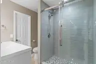 50 Clubhouse Drive SW, Supply, NC 28462 — 3-bedroom waterfront townhome in Lockwood Folly, Supply, NC, photo 20 of 72: 50 Clubhouse Unit 2