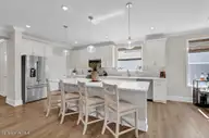 2692 Silverweed Court, Leland, NC 28479 — 3-bedroom home in Del Webb Mallory Creek, Leland, NC, photo 10 of 53: Kitchen
