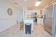 2909 Pointe West Drive 3b1, Emerald Isle, NC 28594 — 2-bedroom waterfront condo in Pier Pointe, Emerald Isle, NC, photo 8 of 34: 2909 Pointe West - Unit 3b1
