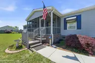 545 Koonce Fork Road, Richlands, NC 28574 — 2-bedroom home, Richlands, NC, photo 7 of 65: DSC04170