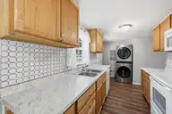 518 Ruth Avenue, New Bern, NC 28560 — 3-bedroom home in Sunnyside, New Bern, NC, photo 11 of 44: Kitchen