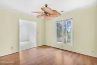 224 E Palmer Drive, New Bern, NC 28560 — 4-bedroom home in Carolina Pines, New Bern, NC, photo 10 of 42: Dining Room View 1