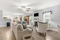 3 Bridle Place, Jackson Springs, NC 27281 — 4-bedroom home in FoxFire, Jackson Springs, NC, photo 13 of 63: family room