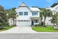 6027 Pine Laurel Drive, Wilmington, NC 28409 — 3-bedroom home in Shinnwood West, Wilmington, NC, photo 1 of 41