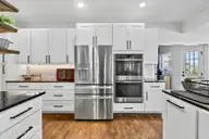 1228 Liberty Landing Road SE, Winnabow, NC 28479 — 4-bedroom waterfront home in Liberty Landing, Winnabow, NC, photo 17 of 69