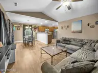 423 Blue Pennant Court, Sneads Ferry, NC 28460 — 3-bedroom home in Oyster Landing, Sneads Ferry, NC, photo 21 of 35: Living RoomLiving Room