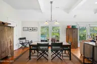 23 Dowitcher Trail, Bald Head Island, NC 28461 — 3-bedroom waterfront home in Stage I, Bald Head Island, NC, photo 15 of 48
