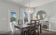 530 Glitter Bay Loop, Shallotte, NC 28470 — 3-bedroom home in Solserra, Shallotte, NC, photo 7 of 30: Dining