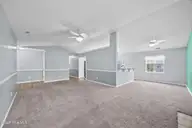 130 Fodder Drive, Hubert, NC 28539 — 3-bedroom home in Ole Mill Village, Hubert, NC, photo 6 of 24: 10_big room