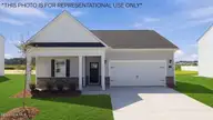 2700 Salisbury Lane W, Wilson, NC 27893 — 4-bedroom home in Bedford Place, Wilson, NC, photo 1 of 30: Cali Q Representational