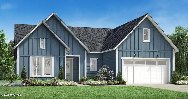 6086 Isla Mona Drive SW, Shallotte, NC 28470 — 4-bedroom home in Ocean Isle Palms, Shallotte, NC, photo 1 of 1