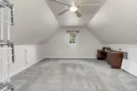 3012 Coleberry Trail, Rocky Mount, NC 27804 — 4-bedroom home in Lamplighter Square, Rocky Mount, NC, photo 10 of 26: ....to Bonus Room!