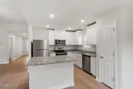 3814 Origin Drive, Bailey, NC 27807 — 3-bedroom home in Whitley Crossing, Bailey, NC, photo 6 of 17: Southeast_Blanco_R (5 of 20)
