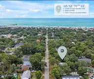115 NE 79th Street, Oak Island, NC 28465 — lot, Oak Island, NC, photo 2 of 11