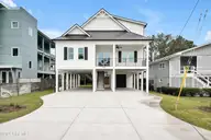 406 Birmingham Avenue, Carolina Beach, NC 28428 — 4-bedroom home in Heart of Carolina Beach, Carolina Beach, NC, photo 1 of 51: 406BirminghamAvenue-1