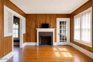 726 Highway 70 Williston, Williston, NC 28579 — 3-bedroom home, Williston, NC, photo 3 of 25: living room
