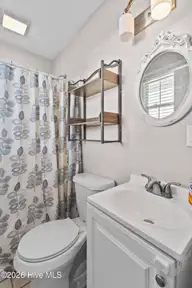 3002 Northwoods Drive, Jacksonville, NC 28540 — 3-bedroom home in Northwoods Park, Jacksonville, NC, photo 22 of 33