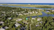 2216 Moreland Drive, Wilmington, NC 28405 — waterfront lot in Landfall, Wilmington, NC, photo 15 of 24