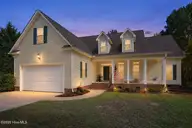 539 Patsy Drive, Greenville, NC 27858 — 3-bedroom home in Brittany Ridge, Greenville, NC, photo 1 of 66: Twilight 1