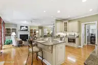 48 Kilbride Drive, Pinehurst, NC 28374 — 3-bedroom waterfront home in Pinewild CC, Pinehurst, NC, photo 19 of 71: 38-print-DSC05482