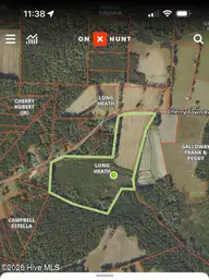 611 Cherry Town Road, Hallsboro, NC 28442 — lot, Hallsboro, NC, photo 2 of 10