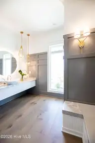 285 W Second Street, Ocean Isle Beach, NC 28469 — 5-bedroom waterfront home in Islander Resort, Ocean Isle Beach, NC, photo 21 of 59
