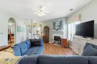 213 Fullford Lane Unit 103, Wilmington, NC 28412 — 2-bedroom condo in Rivers Edge, Wilmington, NC, photo 6 of 46